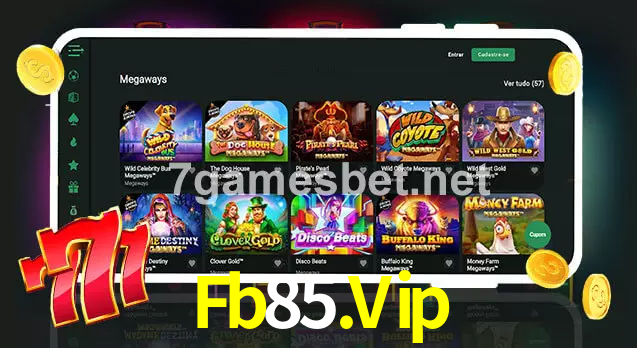 Fb85.Vip aplicativo