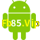 Aplicativo Fb85.Vip para Android
